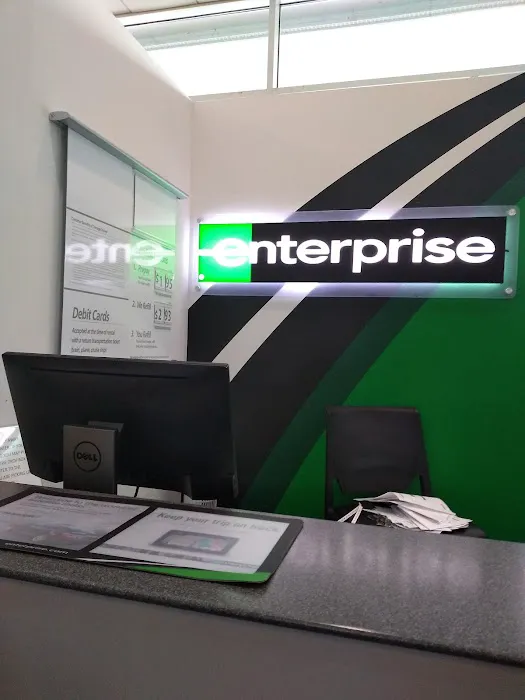 Enterprise Rent-A-Car Picture 4