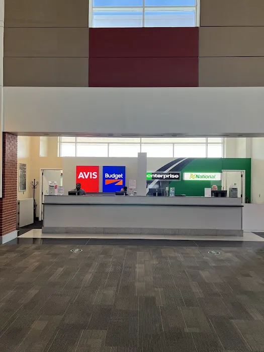 National Car Rental Picture 9