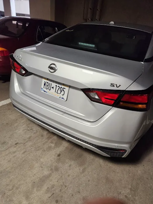 Budget Car Rental Picture 1