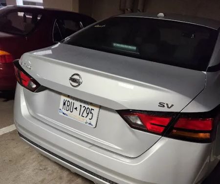 Budget Car Rental