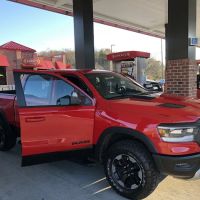 Avis Car Rental ico