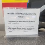 Hertz Car Rental - Charlottesville - Charlottesville-ablemarle Airport (CHO)