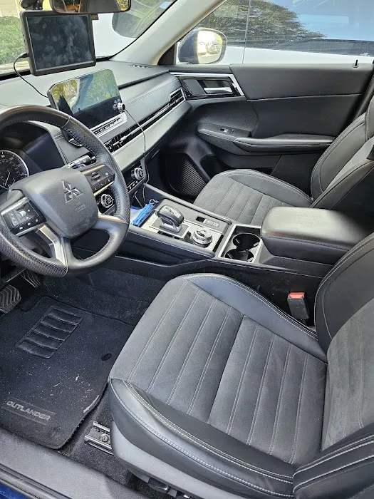 Enterprise Rent-A-Car Picture 5