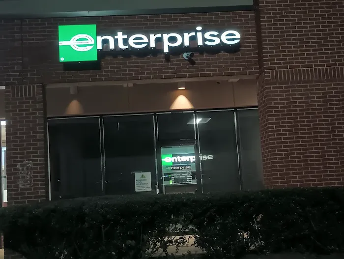 Enterprise Rent-A-Car Picture 7
