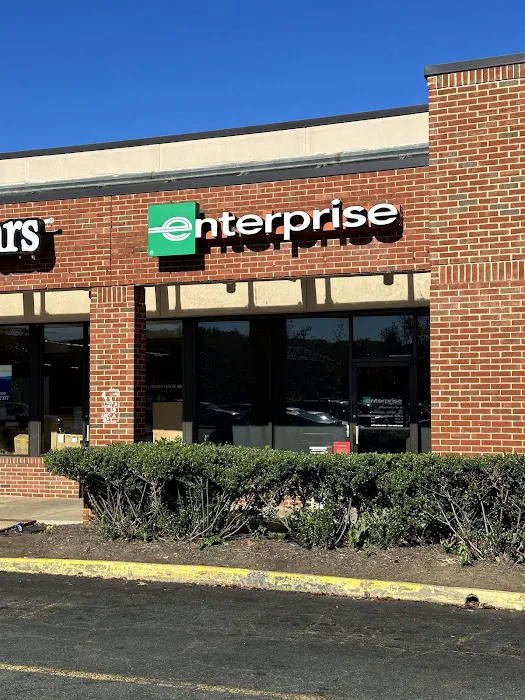 Enterprise Rent-A-Car Picture 8