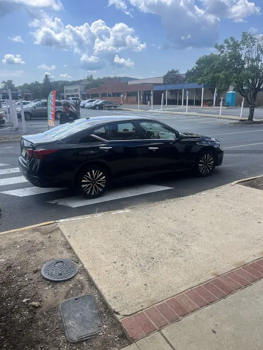 Enterprise Rent-A-Car Picture 6