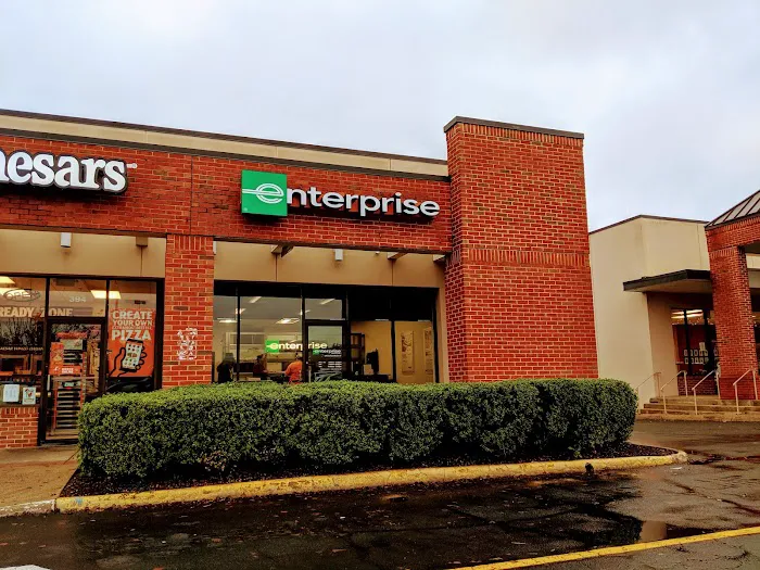 Enterprise Rent-A-Car Picture 3