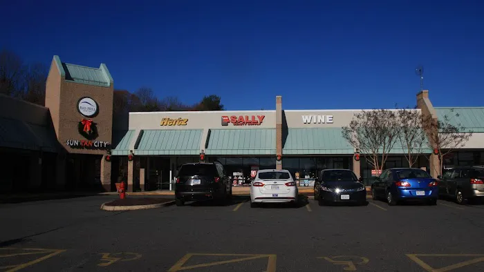 Hertz Car Rental - Charlottesville Hle Picture 4