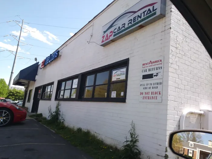 Zap Car Rental Picture 8