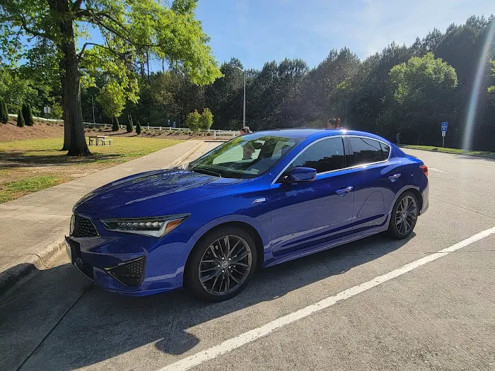 Zap Car Rental Picture 6