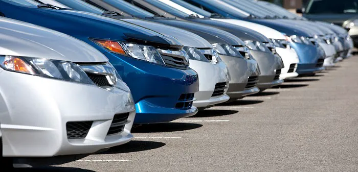 Zap Car Rental Picture 5