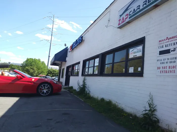 Zap Car Rental Picture 7