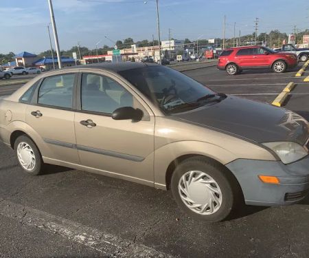 PoorMan Rent-A-Car