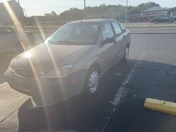 PoorMan Rent-A-Car Picture 2