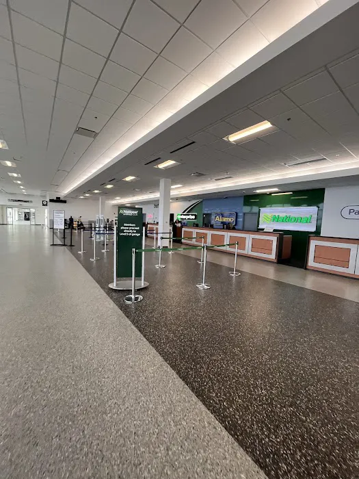 National Car Rental Picture 3