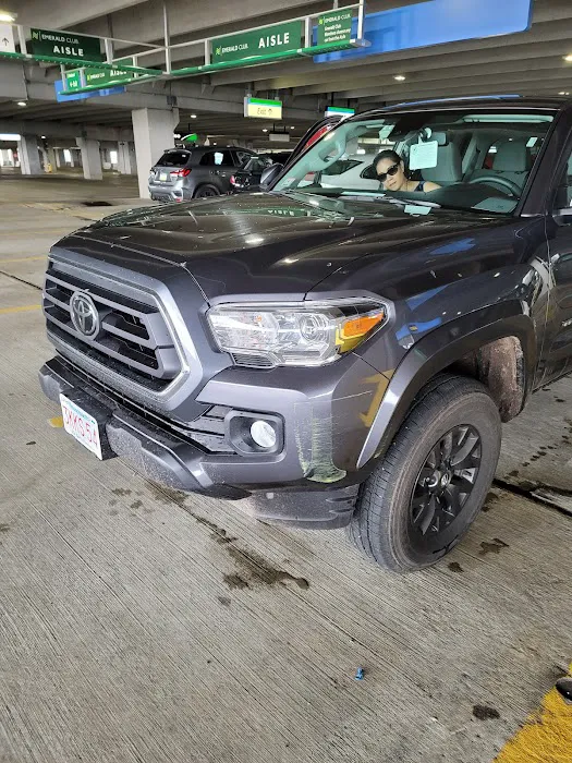 National Car Rental Picture 8