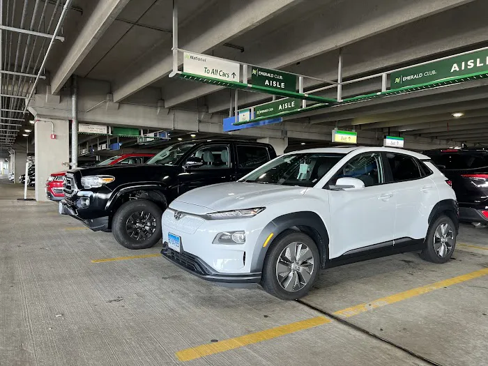 National Car Rental Picture 4