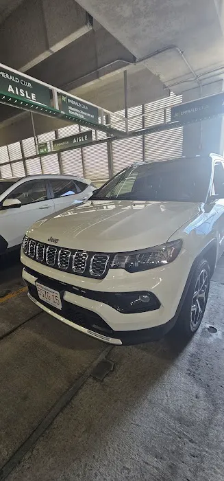National Car Rental Picture 2