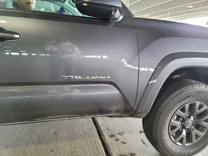National Car Rental Picture 10