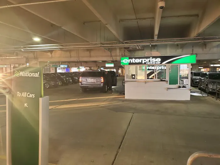 Enterprise Rent-A-Car Picture 8