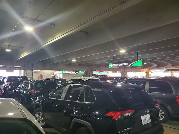 Enterprise Rent-A-Car Picture 4