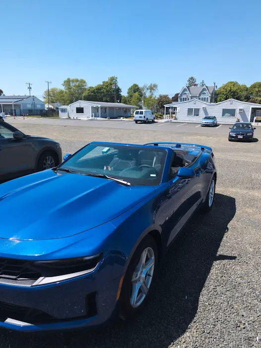 Alamo Rent A Car Picture 9
