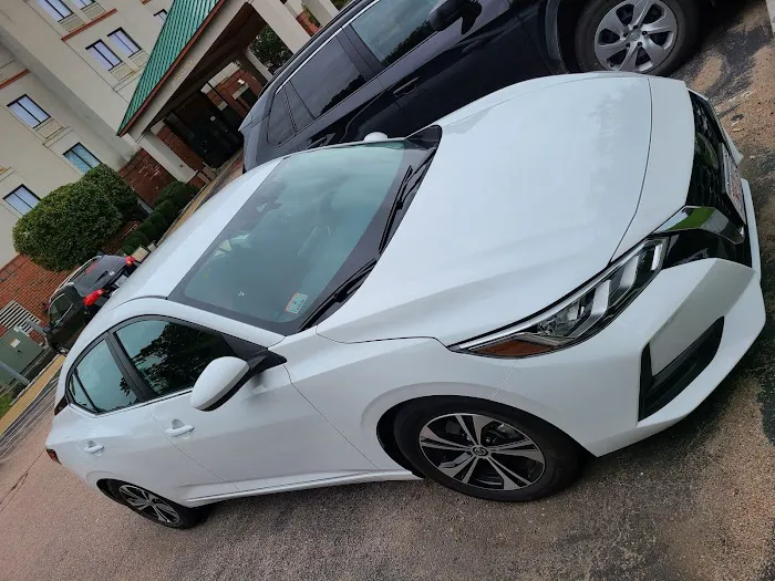 Alamo Rent A Car Picture 6