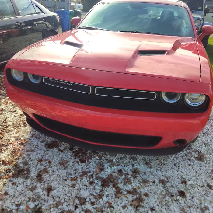 Alamo Rent A Car Picture 10