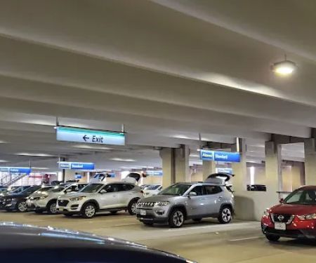 Alamo Rent A Car