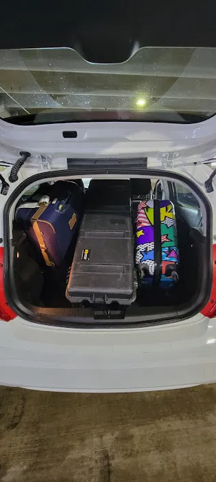 Dollar Car Rental Picture 5