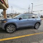 Hertz Car Rental - Warwick - Rhode Island Tf Green International Airport (PVD)