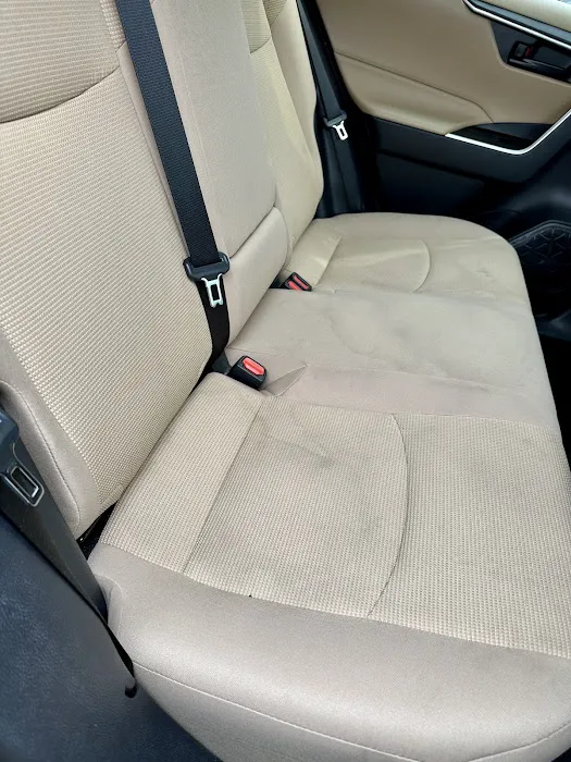 Budget Car Rental Picture 6