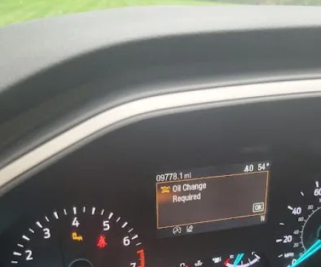 Budget Car Rental