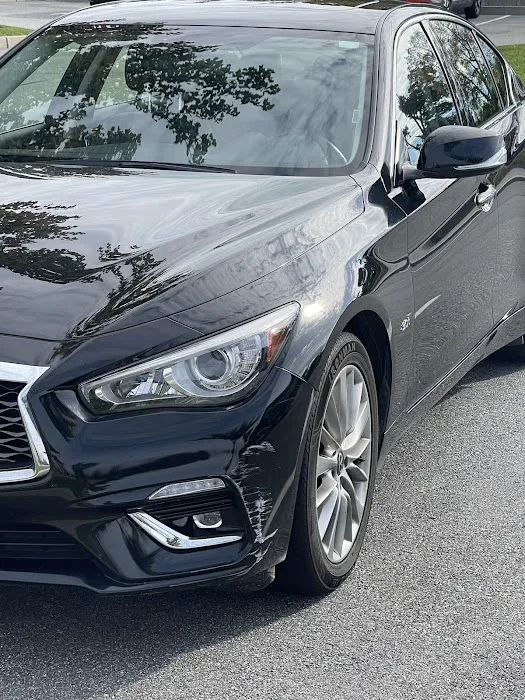 Budget Car Rental Picture 5