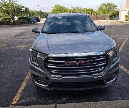 Avis Car Rental