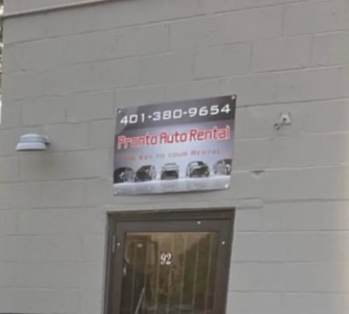 Pronto Auto Rental & sales Picture 6