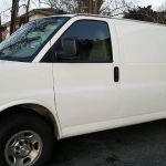 Enterprise Rent-A-Car