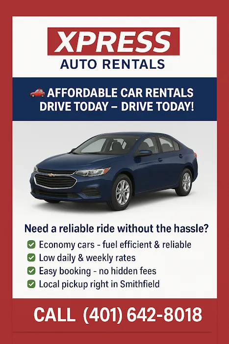 Xpress Auto Rentals Picture 2