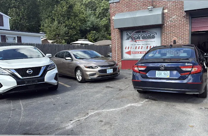 Xpress Auto Rentals Picture 5