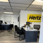Hertz Car Rental - Auburn - Washington Street Hle