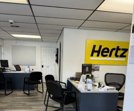 Hertz Car Rental - Auburn - Washington Street Hle