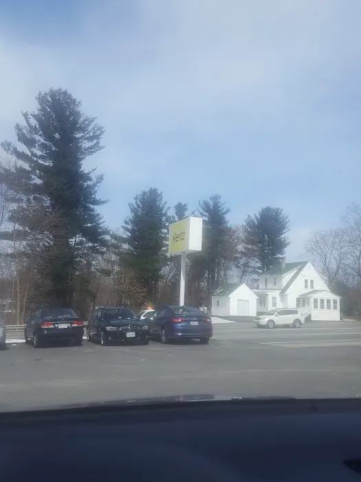 Hertz Car Rental - Auburn - Washington Street Hle Picture 2