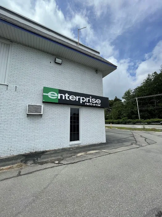 Enterprise Rent-A-Car Picture 5