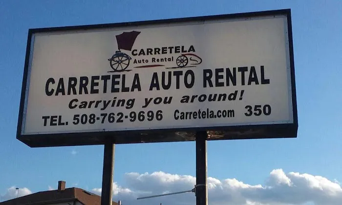 Carretela Auto Rental Picture 6