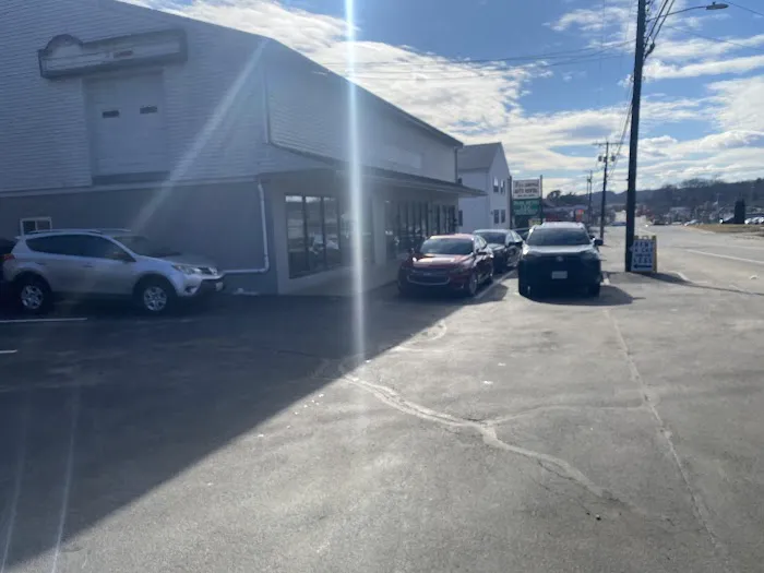 Carretela Auto Rental Picture 4