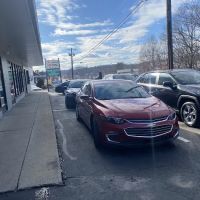 Carretela Auto Rental ico