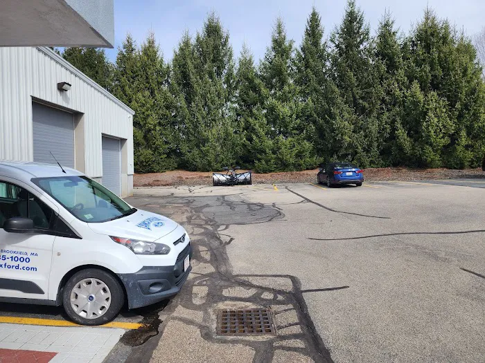 Enterprise Rent-A-Car Picture 6