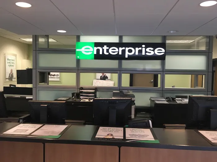 Enterprise Rent-A-Car Picture 8