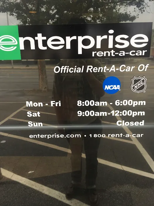 Enterprise Rent-A-Car Picture 4