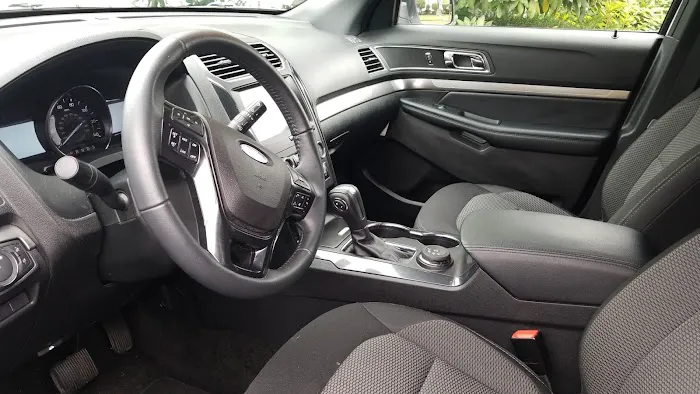 Hertz Car Rental - Worcester - Park Avenue Picture 6
